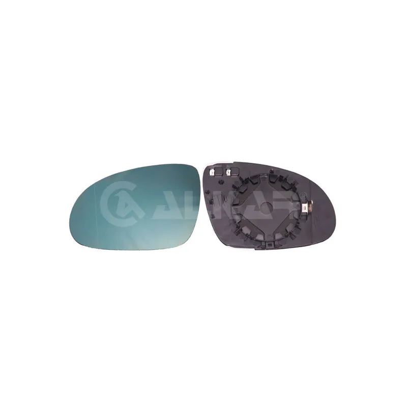 Verre de rétroviseur, rétroviseur extérieur ALKAR 6421128