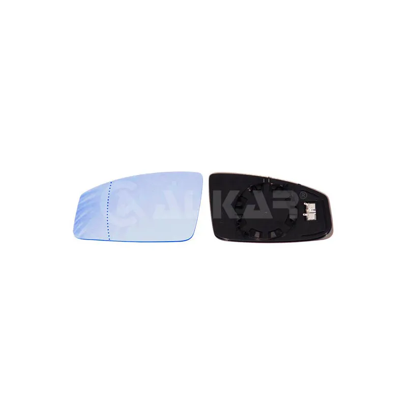 Verre de rétroviseur, rétroviseur extérieur ALKAR 6421328