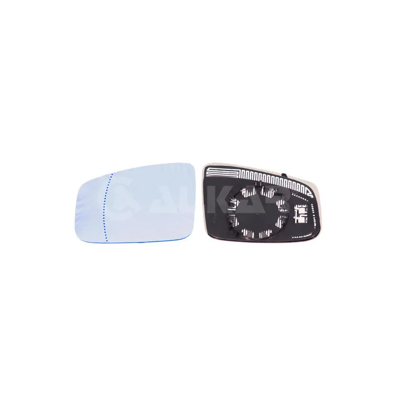 Verre de rétroviseur, rétroviseur extérieur ALKAR 6421329