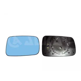 Verre de rétroviseur, rétroviseur extérieur ALKAR 6421842
