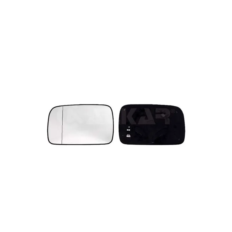 Verre de rétroviseur, rétroviseur extérieur ALKAR 6423107