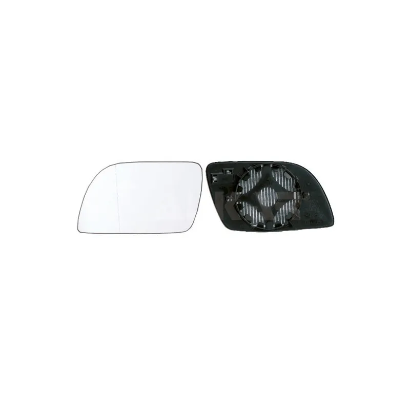 Verre de rétroviseur, rétroviseur extérieur ALKAR 6423110