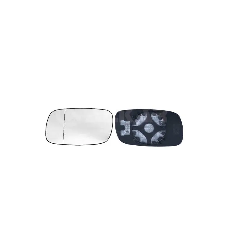 Verre de rétroviseur, rétroviseur extérieur ALKAR 6423436