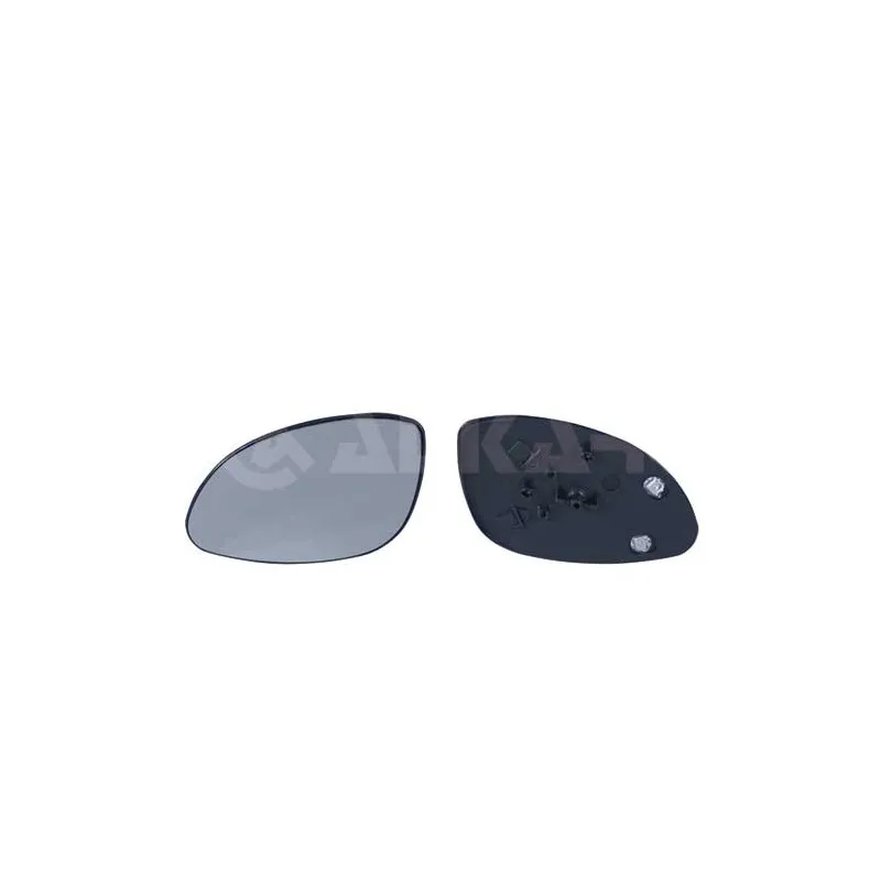 Verre de rétroviseur, rétroviseur extérieur ALKAR 6425433