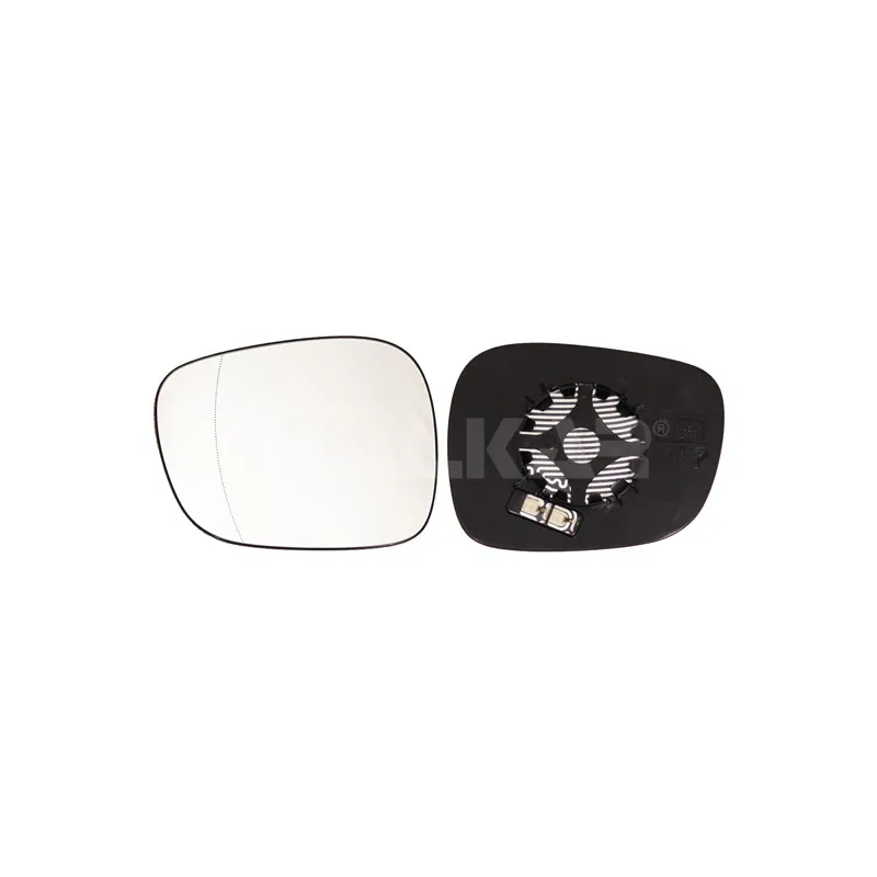 Verre de rétroviseur, rétroviseur extérieur ALKAR 6425885