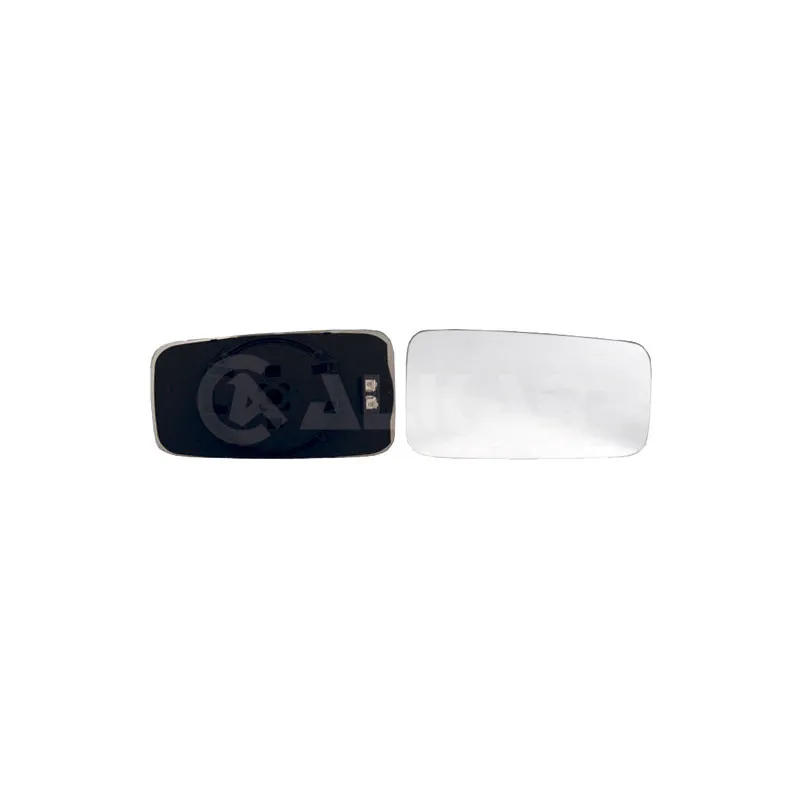 Verre de rétroviseur, rétroviseur extérieur ALKAR 6426098