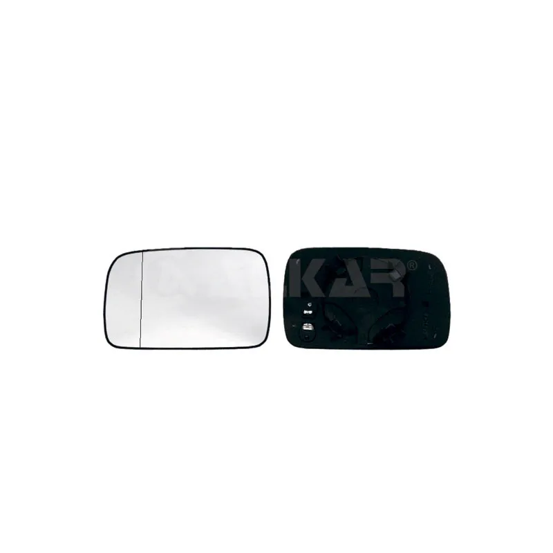 Verre de rétroviseur, rétroviseur extérieur ALKAR 6426107