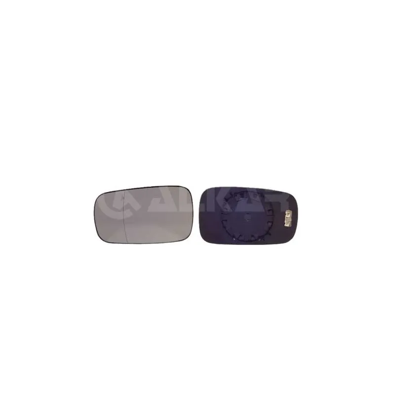 Verre de rétroviseur, rétroviseur extérieur ALKAR 6426229