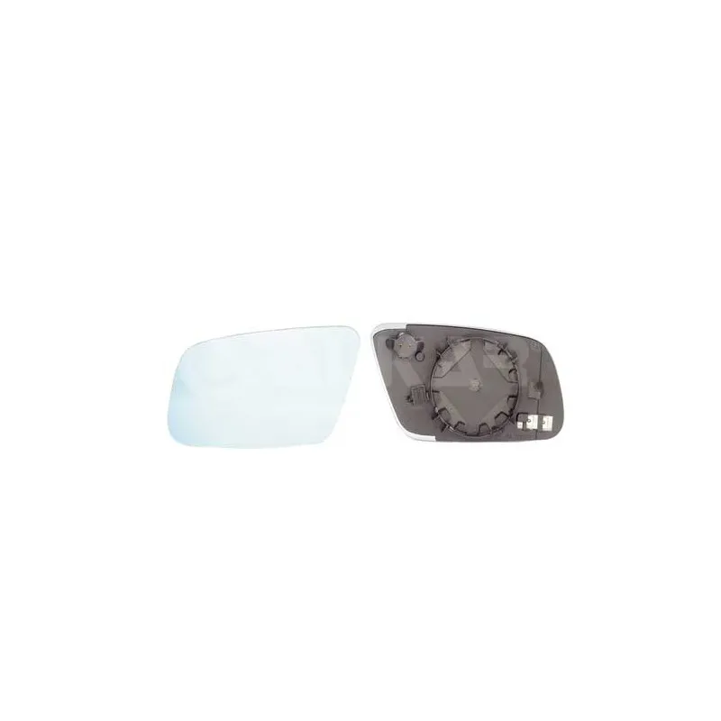 Verre de rétroviseur, rétroviseur extérieur ALKAR 6426500