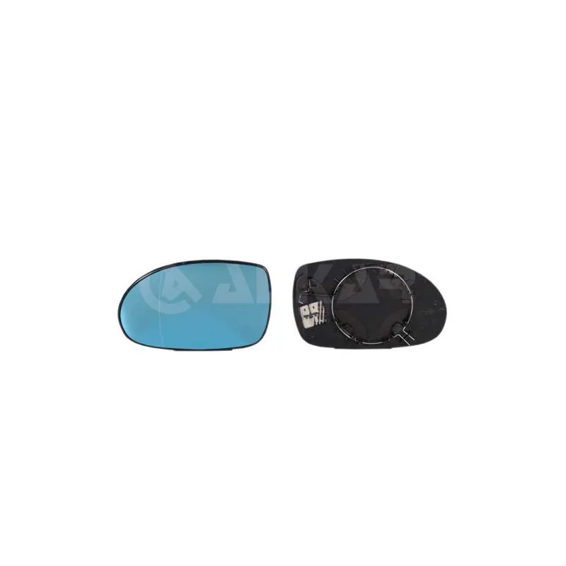 Verre de rétroviseur, rétroviseur extérieur ALKAR 6426852