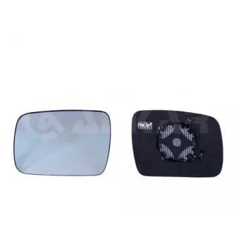 Verre de rétroviseur, rétroviseur extérieur ALKAR