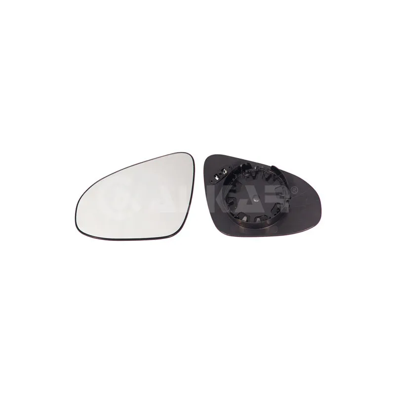 Verre de rétroviseur, rétroviseur extérieur ALKAR 6431259
