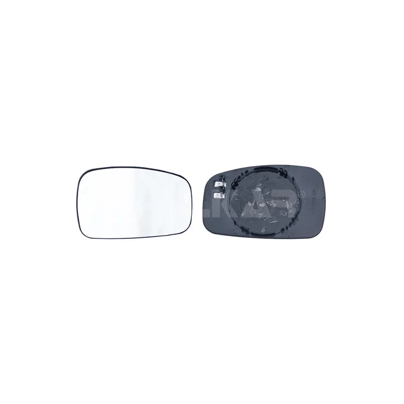 Verre de rétroviseur, rétroviseur extérieur ALKAR 6431280