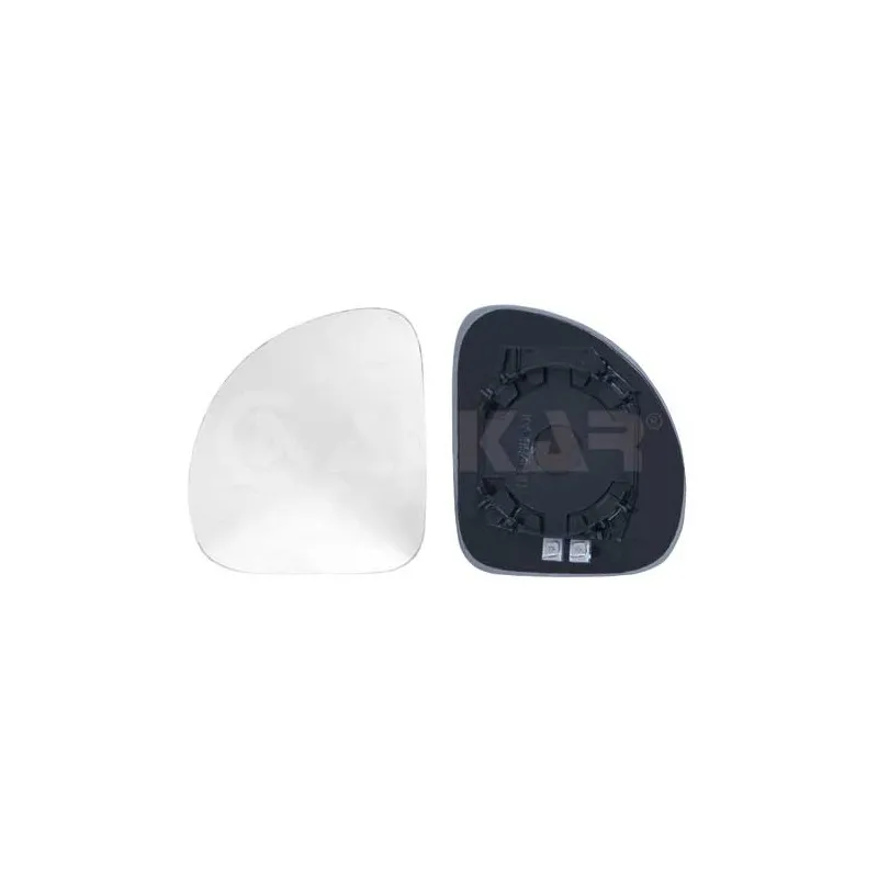 Verre de rétroviseur, rétroviseur extérieur ALKAR 6431367