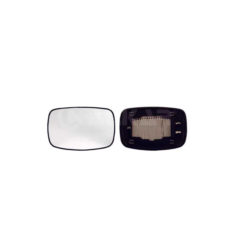 Verre de rétroviseur, rétroviseur extérieur ALKAR 6431386