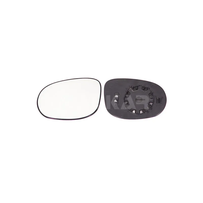 Verre de rétroviseur, rétroviseur extérieur ALKAR 6431402