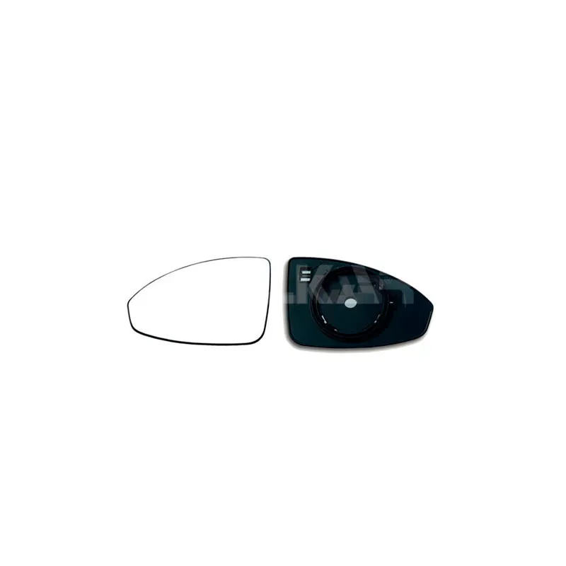 Verre de rétroviseur, rétroviseur extérieur ALKAR 6431454