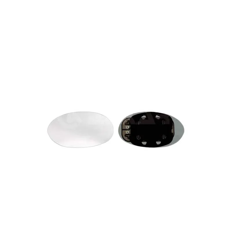 Verre de rétroviseur, rétroviseur extérieur ALKAR 6431482