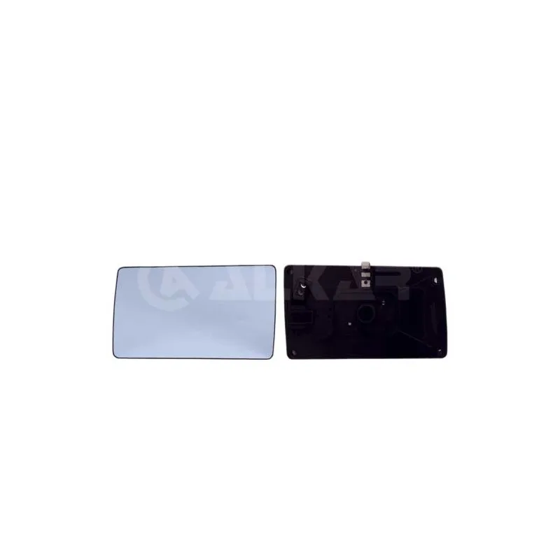 Verre de rétroviseur, rétroviseur extérieur ALKAR 6431542