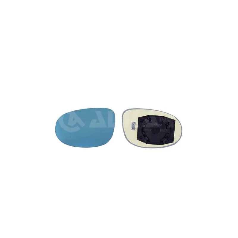 Verre de rétroviseur, rétroviseur extérieur ALKAR 6431554