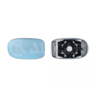 Verre de rétroviseur, rétroviseur extérieur ALKAR