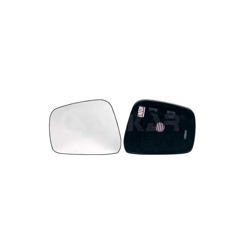 Verre de rétroviseur, rétroviseur extérieur ALKAR 6431572