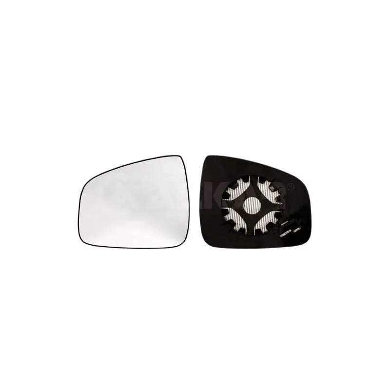 Verre de rétroviseur, rétroviseur extérieur ALKAR 6431594