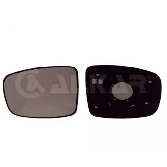 Verre de rétroviseur, rétroviseur extérieur ALKAR 6431617