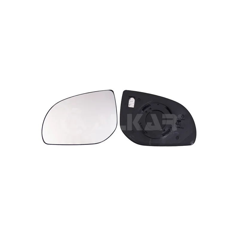 Verre de rétroviseur, rétroviseur extérieur ALKAR 6431618