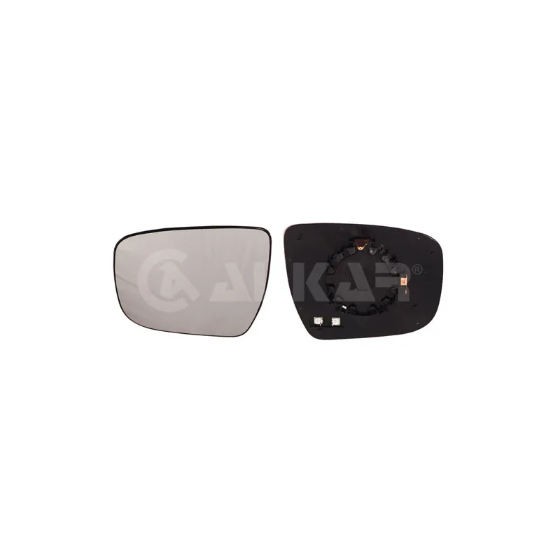 Verre de rétroviseur, rétroviseur extérieur ALKAR 6431624