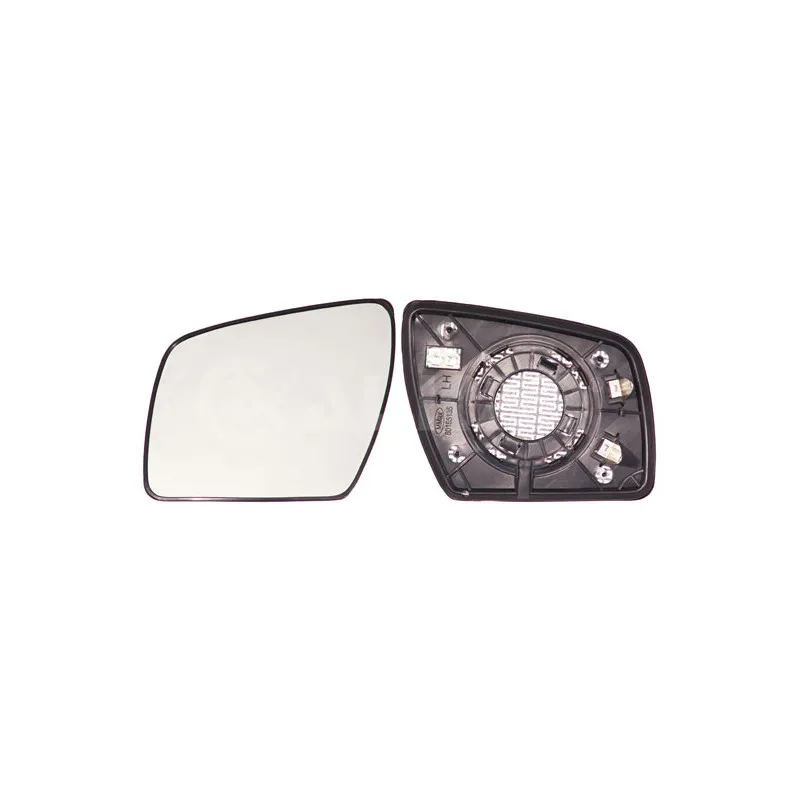 Verre de rétroviseur, rétroviseur extérieur ALKAR 6431651