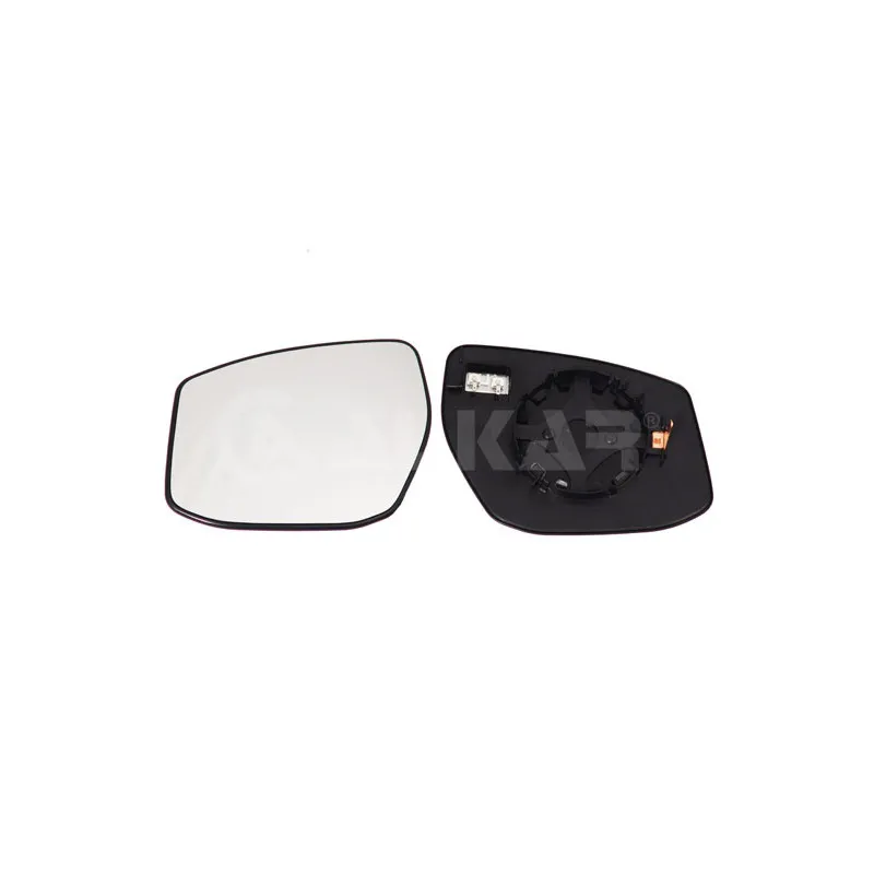 Verre de rétroviseur, rétroviseur extérieur ALKAR 6431667