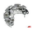 Pont de diodes, alternateur AS-PL ARC4022 - Visuel 2