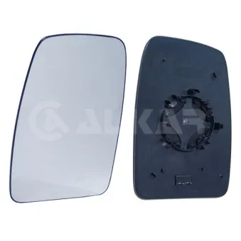 Verre de rétroviseur, rétroviseur extérieur ALKAR 6431755