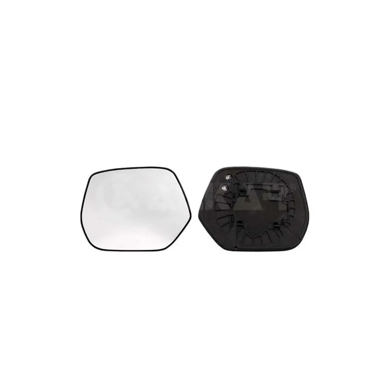 Verre de rétroviseur, rétroviseur extérieur ALKAR 6431939