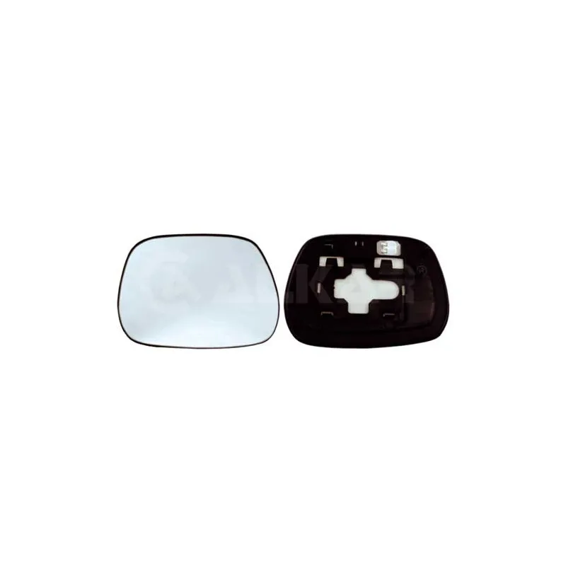 Verre de rétroviseur, rétroviseur extérieur ALKAR 6431993
