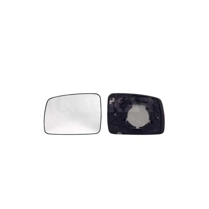 Verre de rétroviseur, rétroviseur extérieur ALKAR 6432029