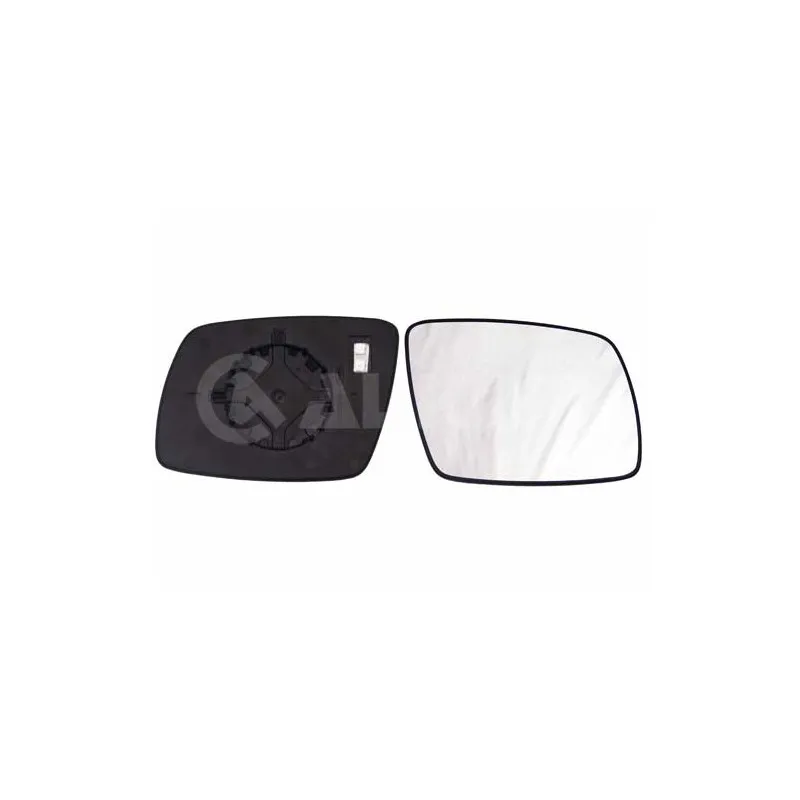 Verre de rétroviseur, rétroviseur extérieur ALKAR 6432050
