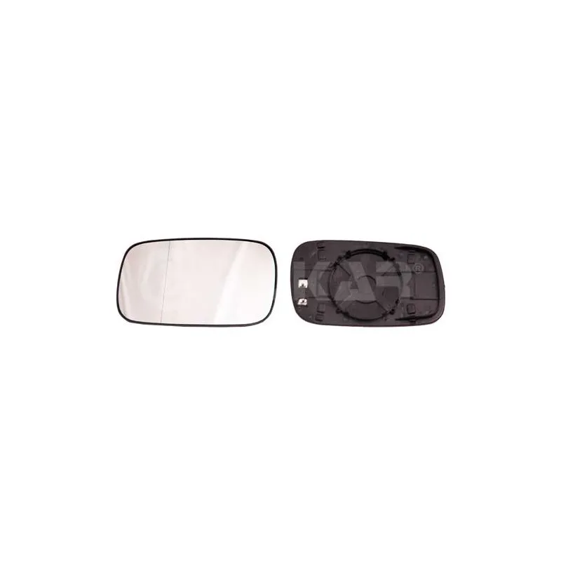 Verre de rétroviseur, rétroviseur extérieur ALKAR 6432154