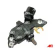 Régulateur d'alternateur AS-PL ARE0045(BOSCH) - Visuel 1