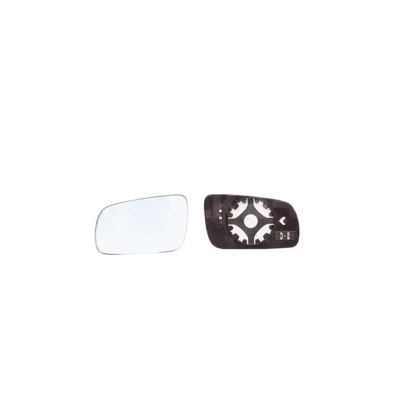 Verre de rétroviseur, rétroviseur extérieur ALKAR 6432157