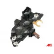 Régulateur d'alternateur AS-PL ARE0051(BOSCH) - Visuel 1