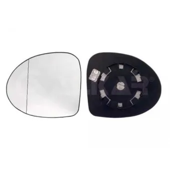 Verre de rétroviseur, rétroviseur extérieur ALKAR