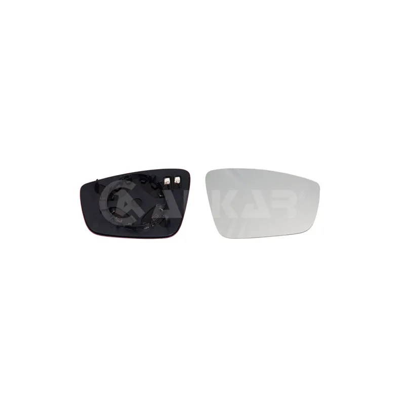 Verre de rétroviseur, rétroviseur extérieur ALKAR 6432182