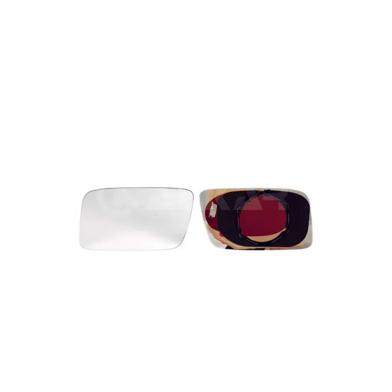 Verre de rétroviseur, rétroviseur extérieur ALKAR 6432222