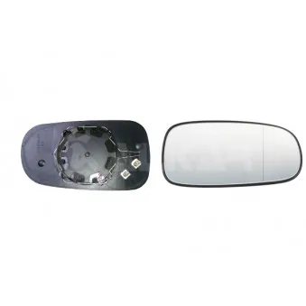 Verre de rétroviseur, rétroviseur extérieur ALKAR 6432242