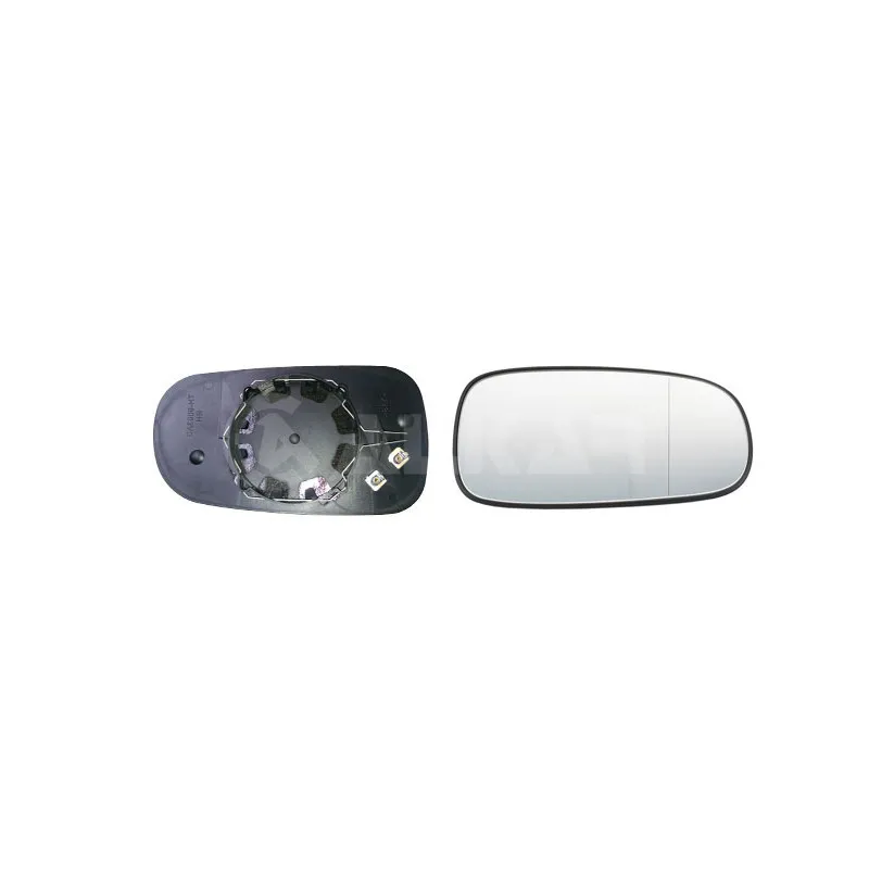 Verre de rétroviseur, rétroviseur extérieur ALKAR 6432242