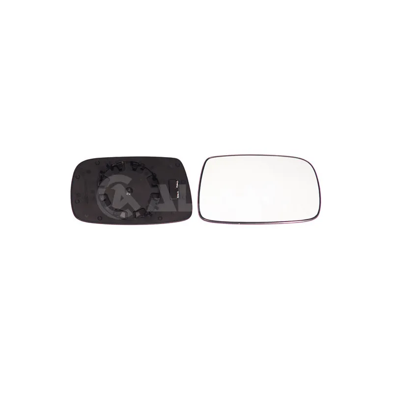 Verre de rétroviseur, rétroviseur extérieur ALKAR 6432268