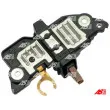 Régulateur d'alternateur AS-PL ARE0088(BOSCH) - Visuel 2