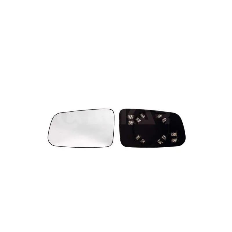 Verre de rétroviseur, rétroviseur extérieur ALKAR 6432361